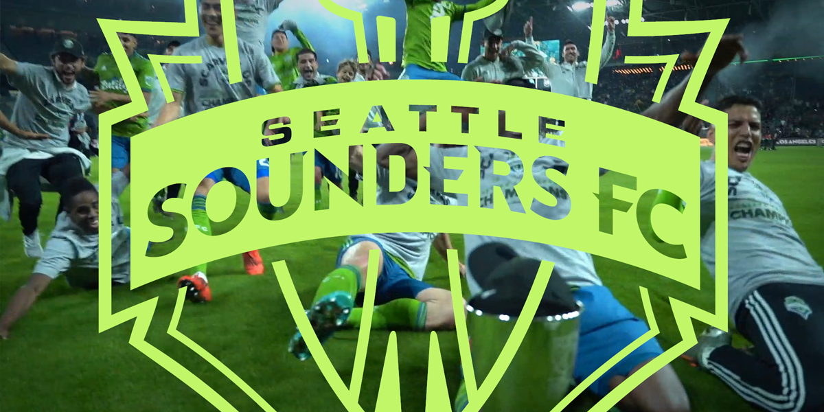 SEATTLE SOUNDERS FC